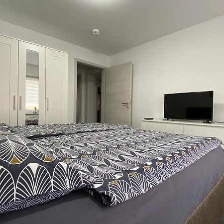 Gaestewohnung 4 Ошерслебен Экстерьер фото