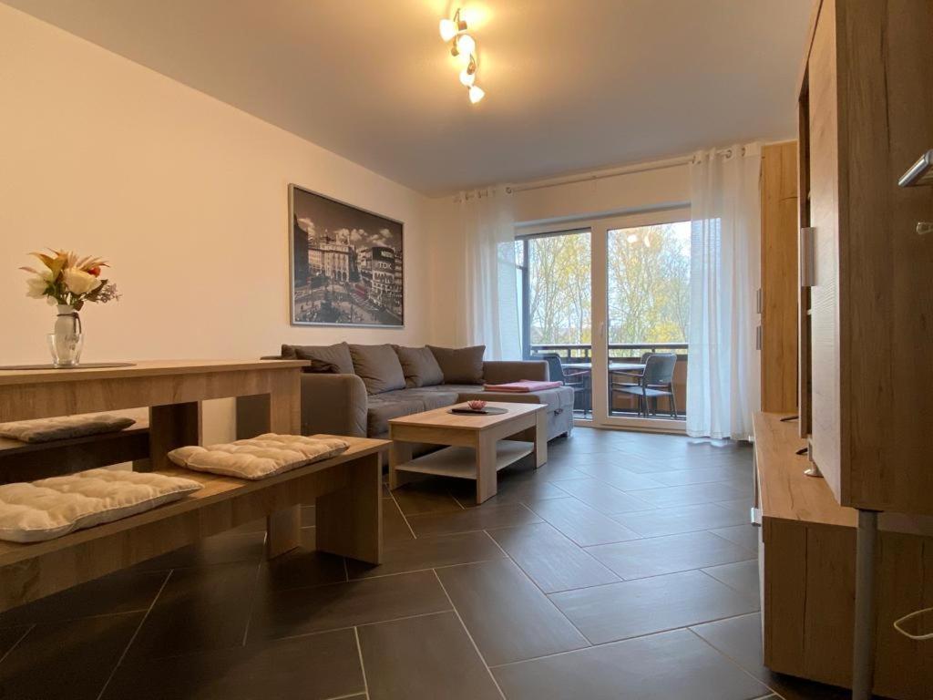 Gaestewohnung 4 Ошерслебен Экстерьер фото